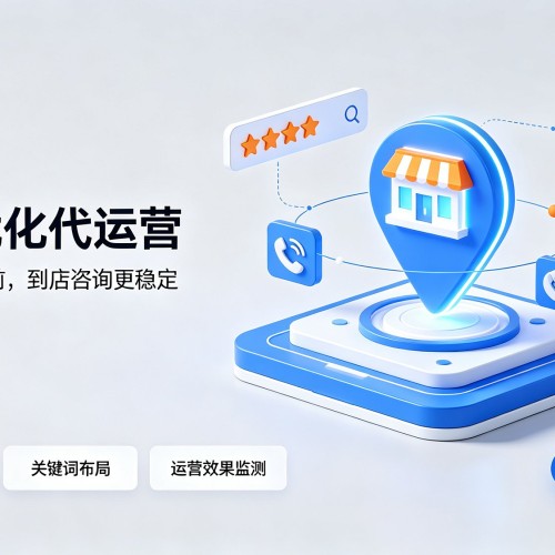 莒南GEO优化