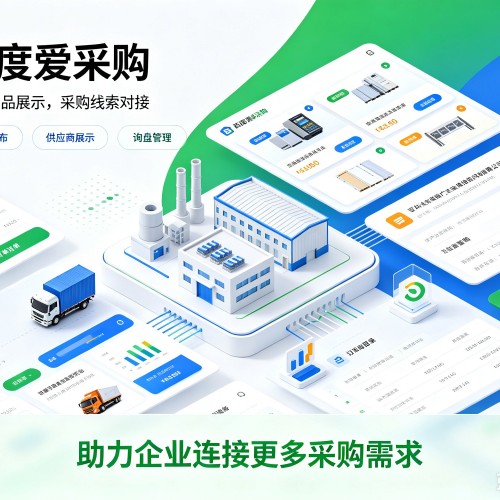 莒南百度爱采购